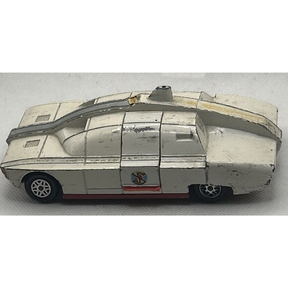 DINKY Captain Scarlet Spectrum Patrol Vehicle - Picture 4 of 10